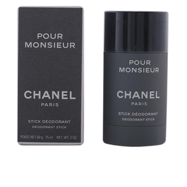 Pour monsieur deodoranttipuikko 75 ml - CHANEL