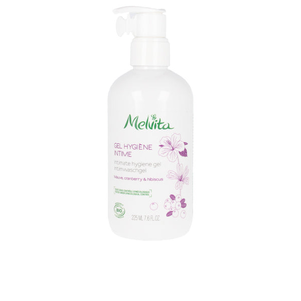 Los esenciales de higiene intiimihygieniageeli 225 ml - MELVITA