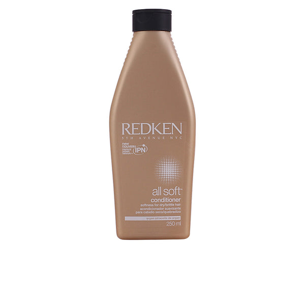 All soft hoitoaine 250 ml - REDKEN