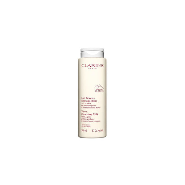 Ultra-Gentle Makeup Remover Milk 200 Ml