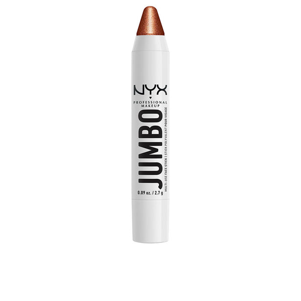 Jumbo Multi-Use Face Stick #Flan 2.7 Gr