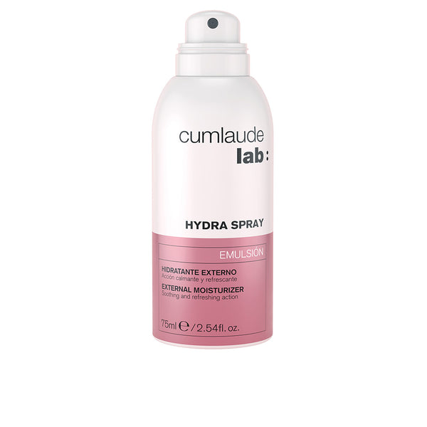 Hydra spray ulkoinen kosteuttava emulsio 75 ml - CUMLAUDE LAB