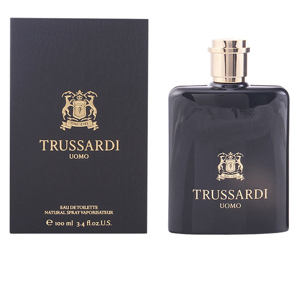 Uomo eau de toilette -suihke 100 ml - TRUSSARDI