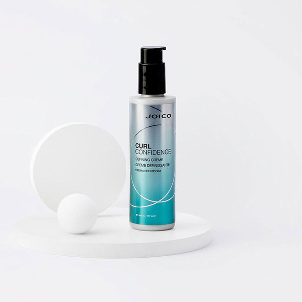 Curl Confidence Defining Crème 177 Ml