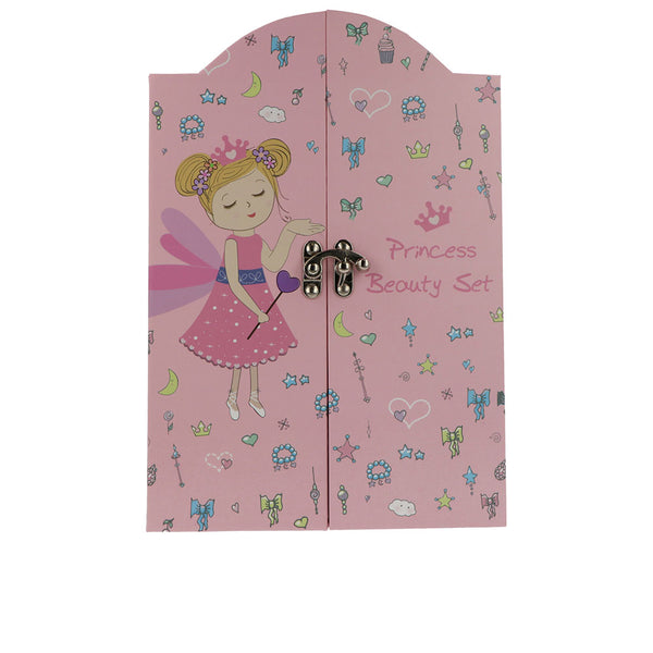 Maquillaje en armario setti 15 kpl - INCA