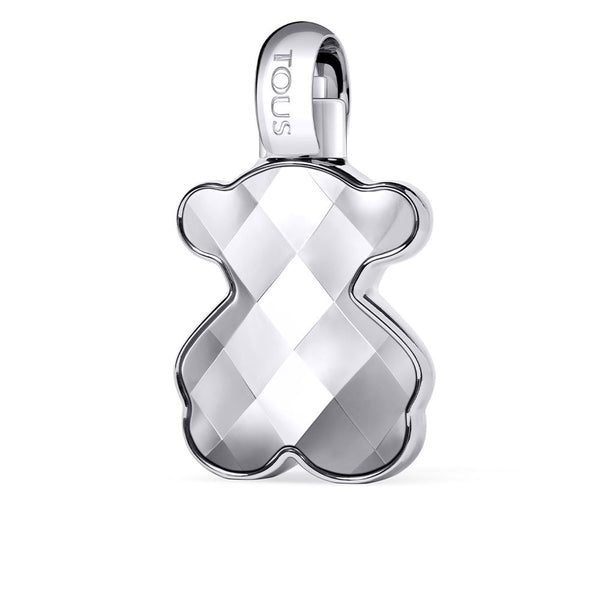 Loveme the silver parfum eau de parfum -suihke 50 ml - TOUS