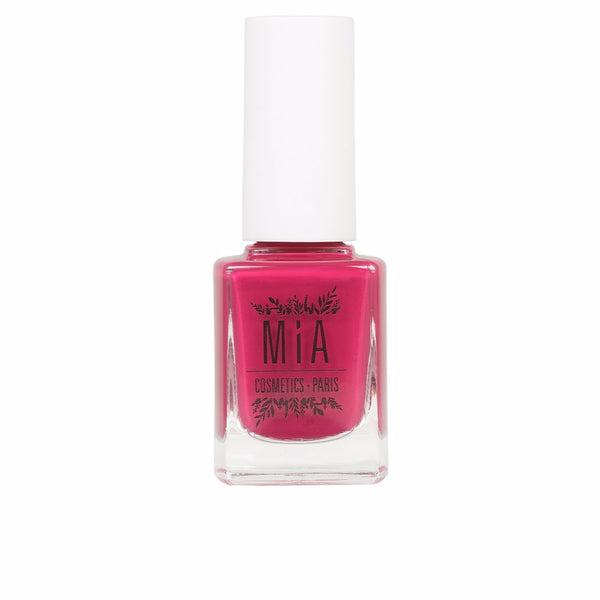 Bio-sourced kynsilakka #tourmaline - MIA COSMETICS PARIS
