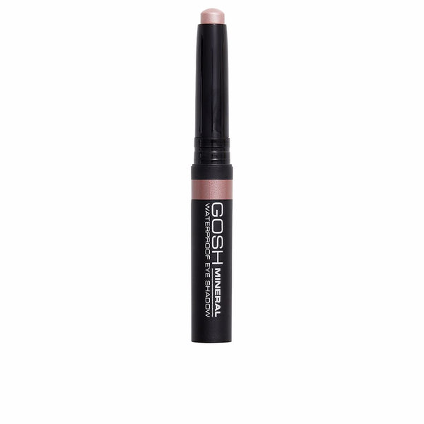 Mineral waterproof luomiväri #009-rose - GOSH