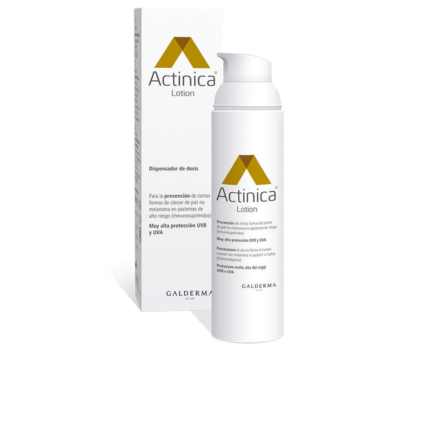 Actinica lotion iho syövän ehkäisy 80 ml - ACTINICA