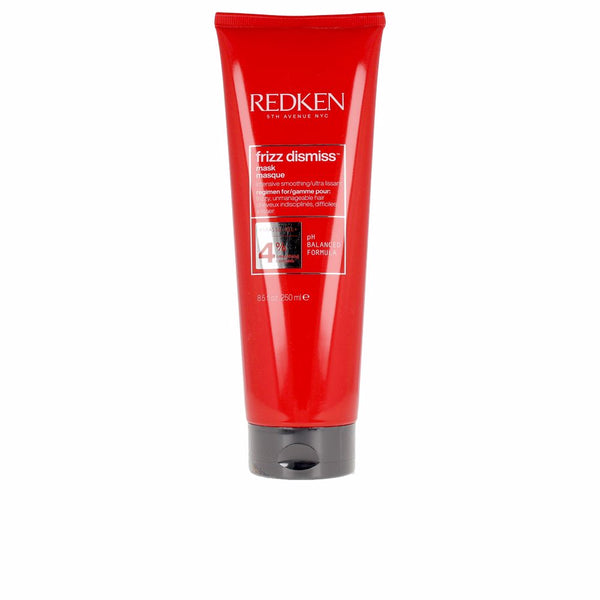Frizz dismiss -naamio 250 ml - REDKEN
