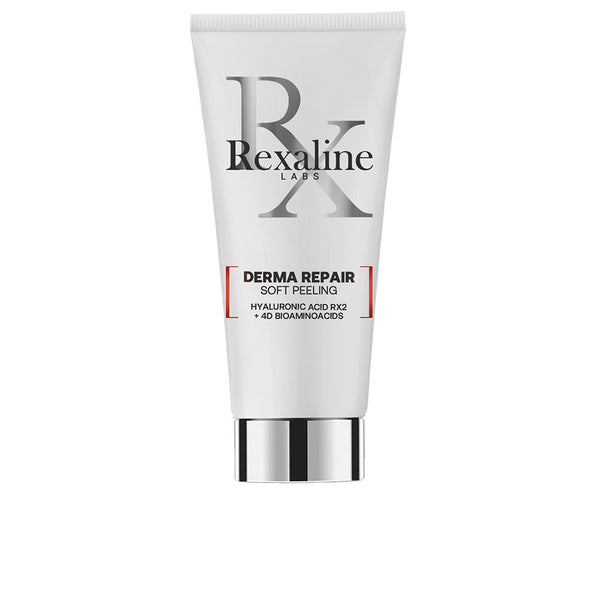 Derma hienovarainen kuorinta 30 ml - REXALINE