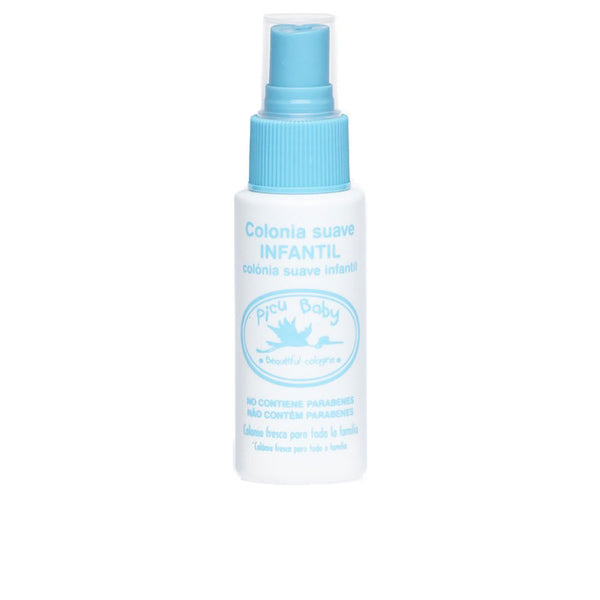 Infantil mieto kölnivesi suihke 60 ml - PICU BABY