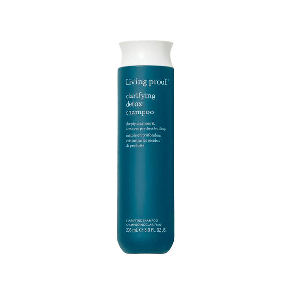 Clarifying Detox Shampoo 236 Ml