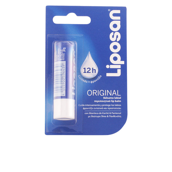 Liposan classic sininen 4,8 gr - LIPOSAN