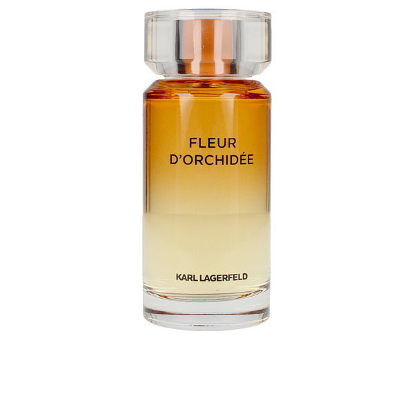 Fleur d'orchidée eau de parfum -suihke 100 ml - KARL LAGERFELD
