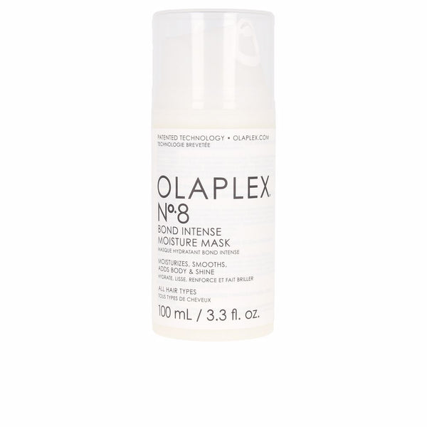 Nº8 bond intense kosteuttava naamio 100 ml - OLAPLEX