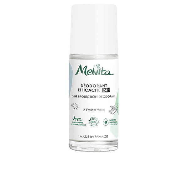 The Hygiene Essentials Deodorant Balm 24H Effectiveness 50 Gr