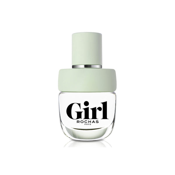 Girl eau de toilette -suihke 40 ml - ROCHAS