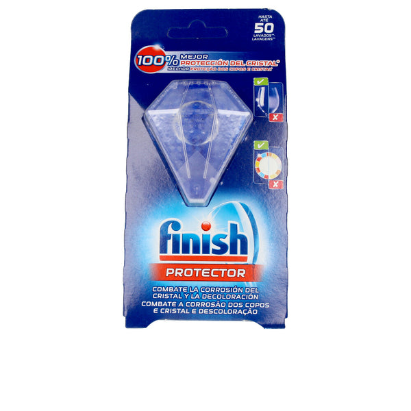Finish protector color-brillo astiat ja lasit 1 kpl - FINISH