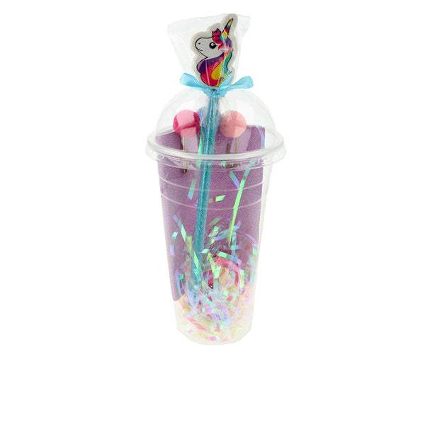 Stationery jar lot 16 kpl - INCA