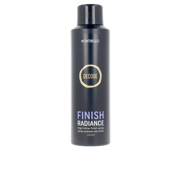 Decode Finish Radiance High Gloss Finishing Spray 200 Ml