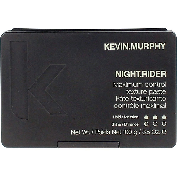 Night rider maksimaalinen hallinta muotoilupasta 100 gr - KEVIN MURPHY