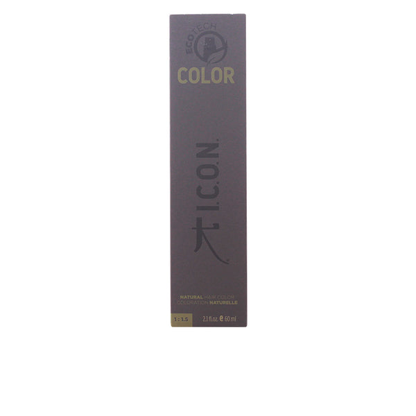 Ecotech color luonnollinen väri #11.1 ultra tuhka platina - I.C.O.N.