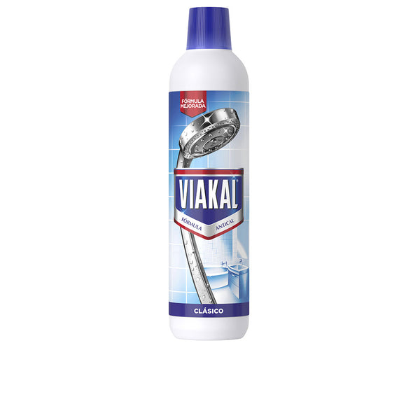 Viakal kalkinpoistogeeli 750 ml - VIAKAL