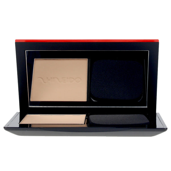 Synchro skin self-refreshing custom finish jauhe fdt. #240 - SHISEIDO