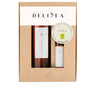 Suna vegan eau de parfum setti 2 kpl - DELISEA