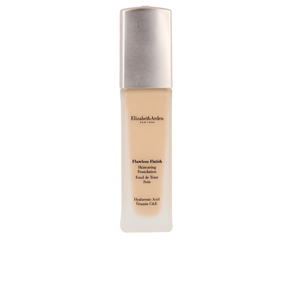 Flawless finish skincaring meikkivoide #430w - ELIZABETH ARDEN