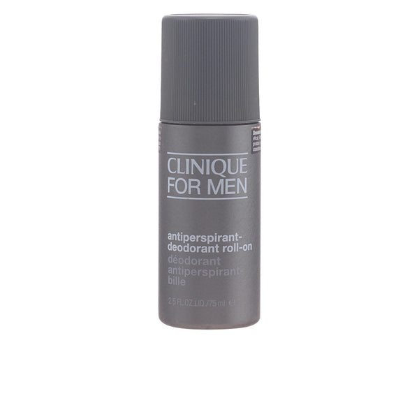 Men anti perspirant deodorantti roll-on 75 ml - CLINIQUE