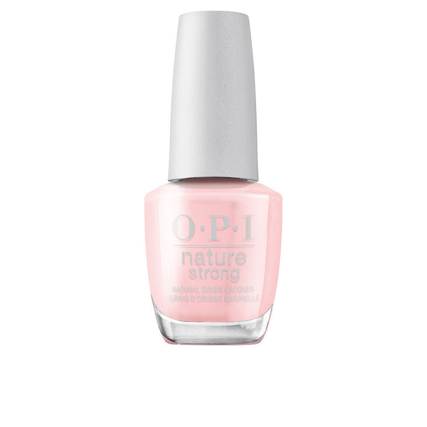 Nature Strong Natural Origin Nail Polish #Let Nature Take Its Quartz 15 Ml