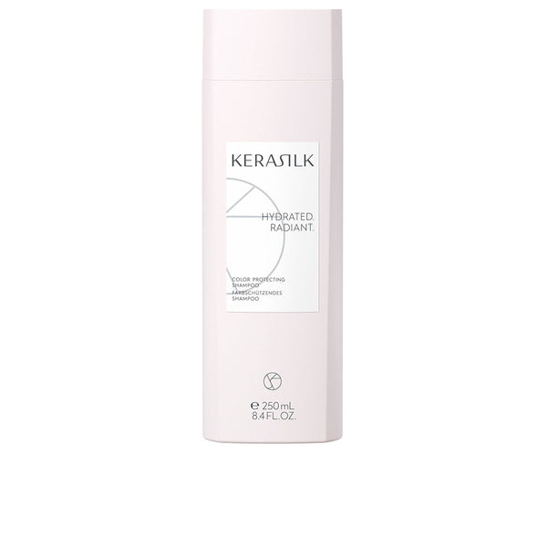 Essentials väriä suojaava shampoo 250 ml - KERASILK