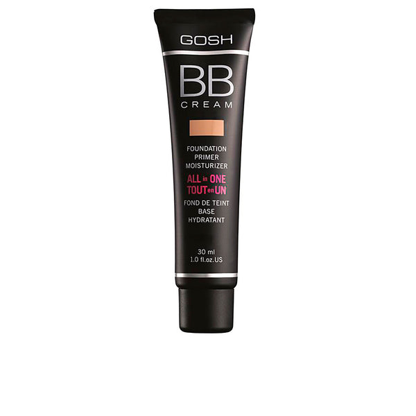 Bb cream meikkivoide pohjustaja kosteusvoide #03-warm beige - GOSH