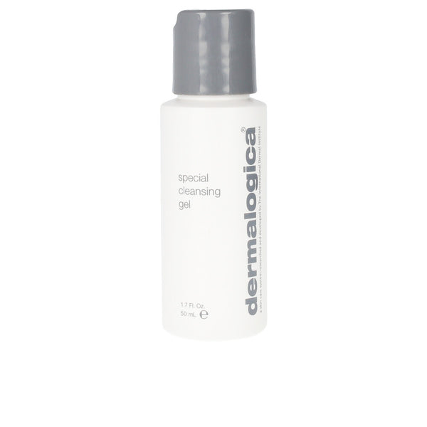 Greyline erikoispuhdistusgeeli 50 ml - DERMALOGICA
