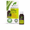 Bioactive organic tea tree puhdas öljy 10 ml - DR. ORGANIC