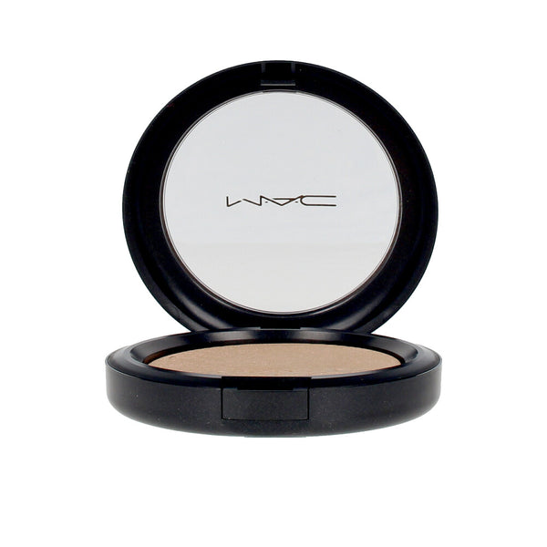 Extra dimension skinfinish #show gold - MAC