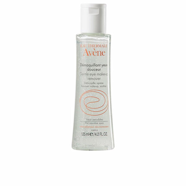 Desmaquillante hellävarainen silmämeikinpoistoaine 125 ml - AVENE