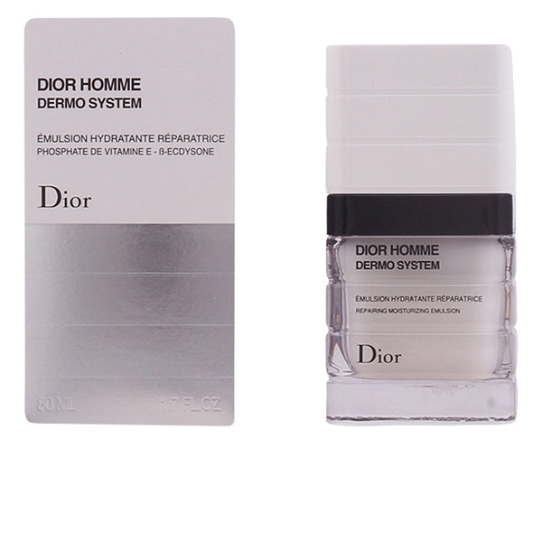 Homme dermo system korjaava kosteuttava emulsio 50 ml - DIOR