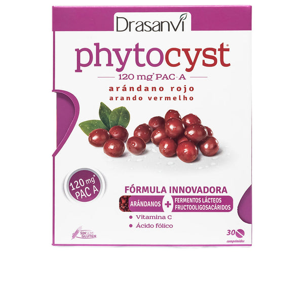 Phytocyst 30 tablettia - DRASANVI