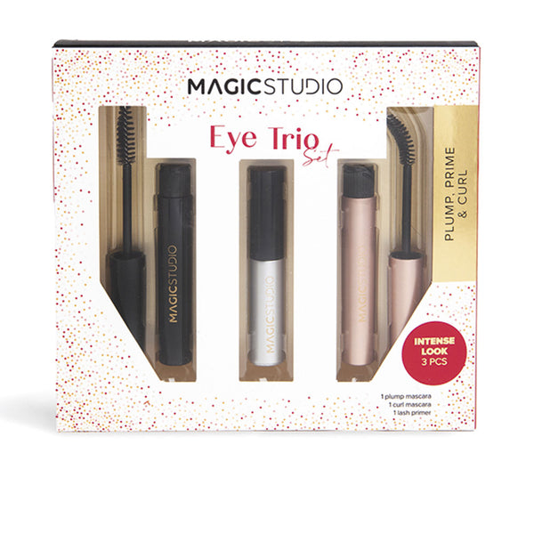 Colorful Eye Trio Lote 3 Pz