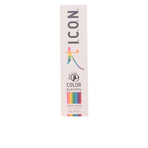 Playful brights suora väri #true blue - I.C.O.N.