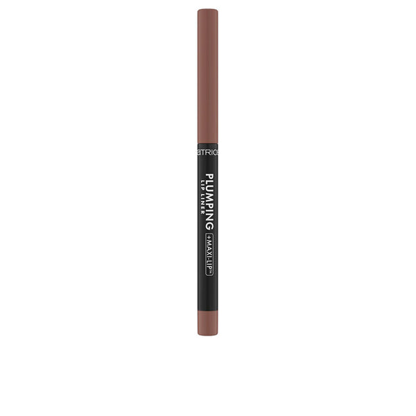 Plumping huultenrajauskynä #069-mainhattan 0.35 gr - CATRICE