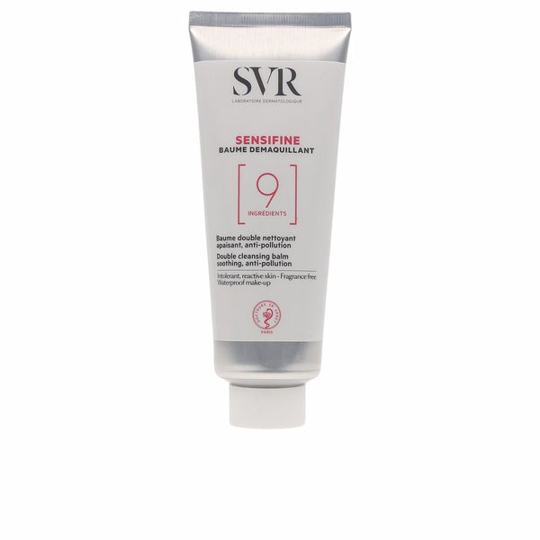 Sensifine baume demaquillant 100 ml - SVR LABORATOIRE DERMATOLOGIQUE