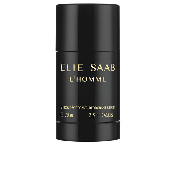 L'Homme Deodorant Stick 75 Gr