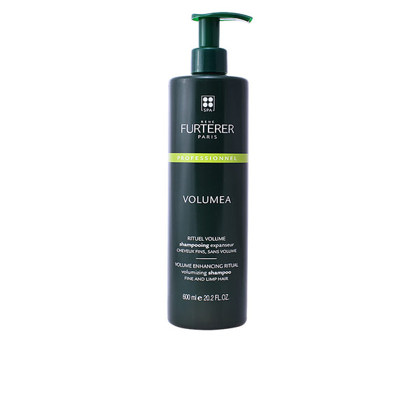 Professional volumea laajeneva shampoo 600 ml - RENE FURTERER