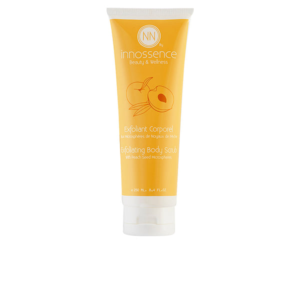 Innopure geeli kuorinta vartalolle 250 ml - INNOSSENCE