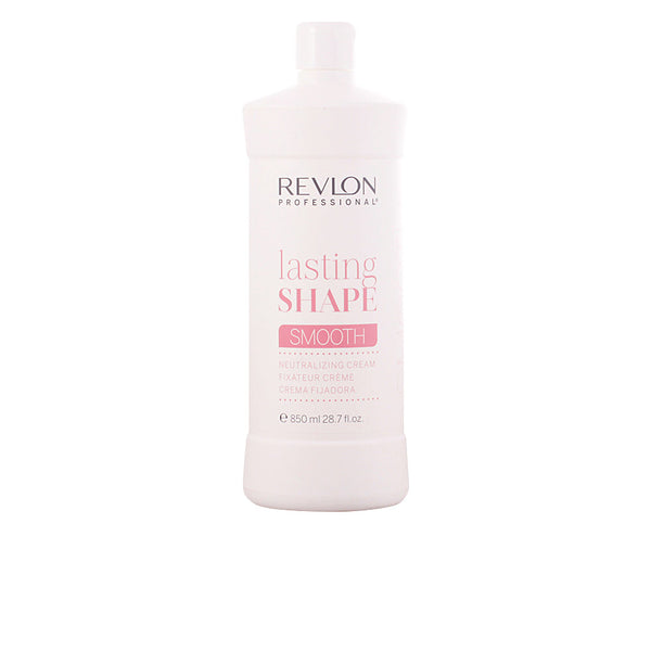 Lasting shape silottava neutraloiva kerma 850 ml - REVLON