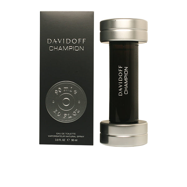Champion eau de toilette -suihke 90 ml - DAVIDOFF